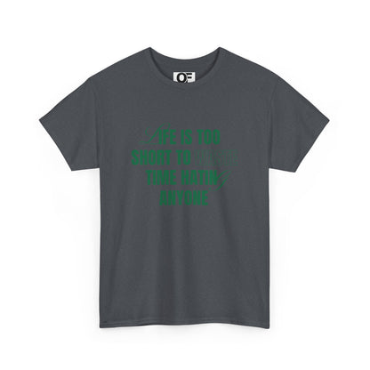 Motivational Quote T-Shirt