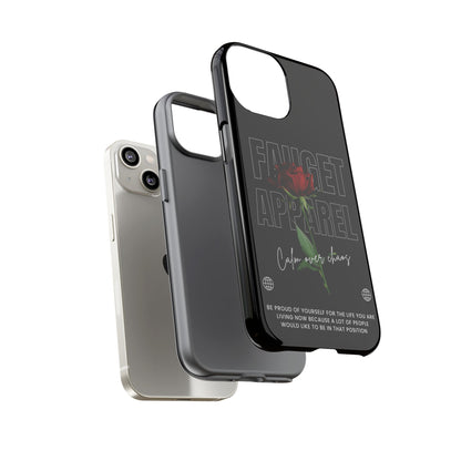 Flower iPhone Case