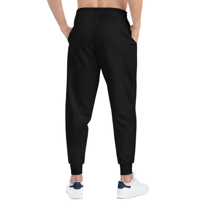 Solo Leveling Anime Joggers - Athletic Joggers for Unisex