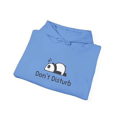 (Unisex) Don't Disturb - Hoodie