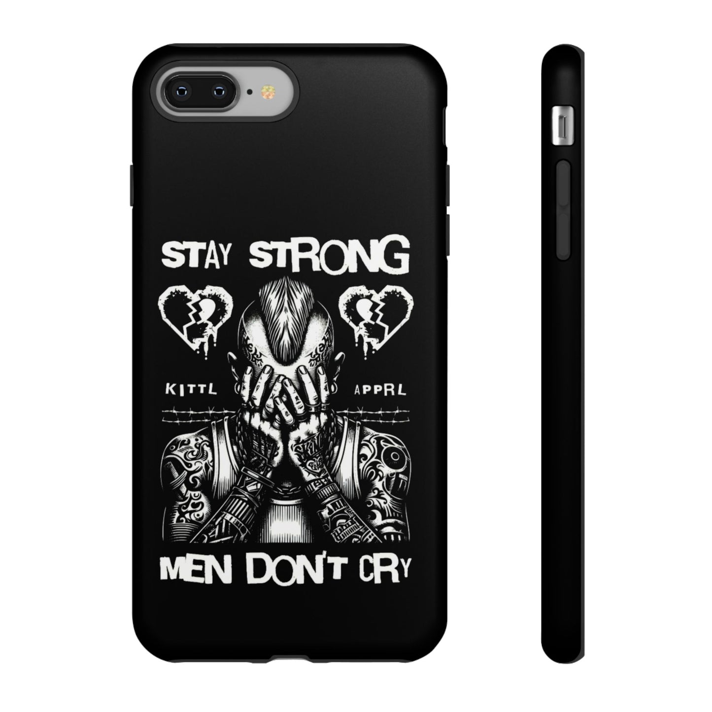 Motivational Phone Case