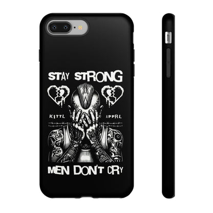 Motivational Phone Case