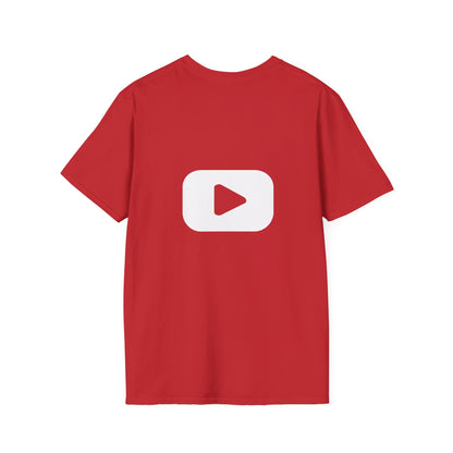 (Unisex) MrBeast - Cheap Youtube Tee