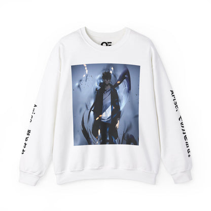 (Unisex) - Solo Leveling Sweatshirt