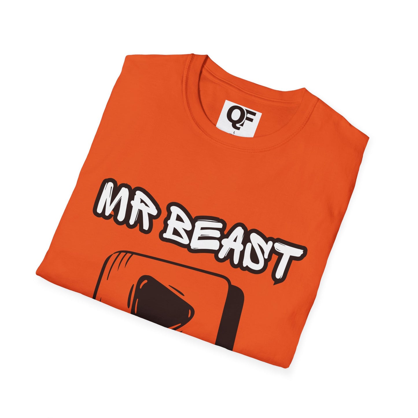 (Unisex) MrBeast - Cheap Youtube Tee