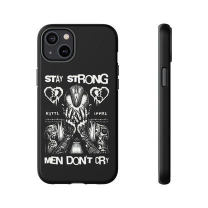 Motivational Phone Case