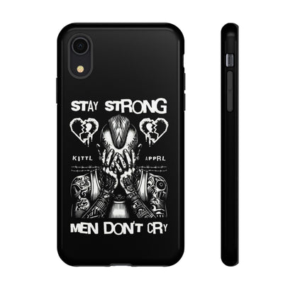 Motivational Phone Case