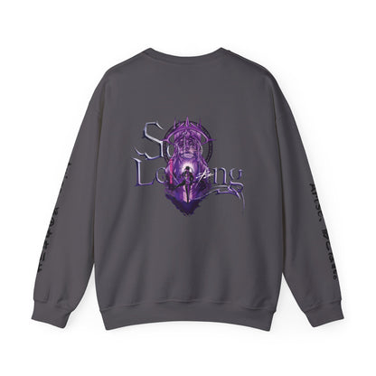 (Unisex) - Solo Leveling Sweatshirt