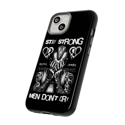 Motivational Phone Case