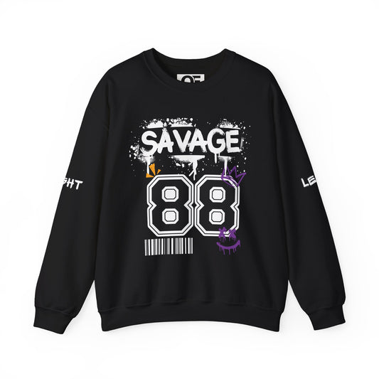 (Unisex) Savage - Sweatshirt