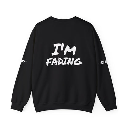 DimFade Crewneck Sweatshirt