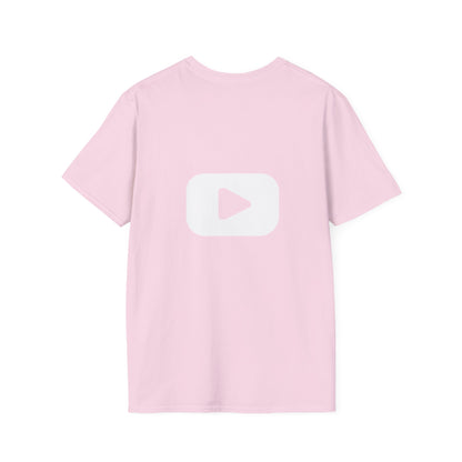 (Unisex) MrBeast - Cheap Youtube Tee