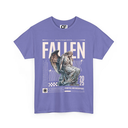 (Unisex) Inspirational Fallen Tee