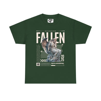 (Unisex) Inspirational Fallen Tee