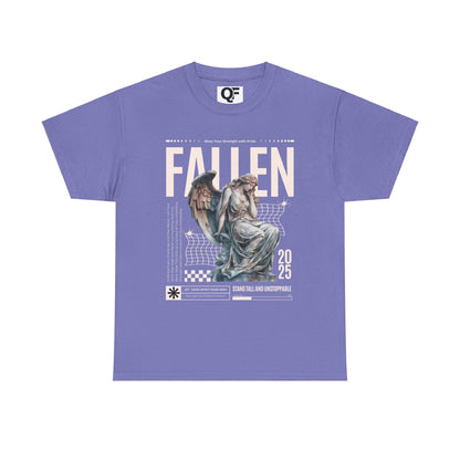 (Unisex) Inspirational Fallen Tee