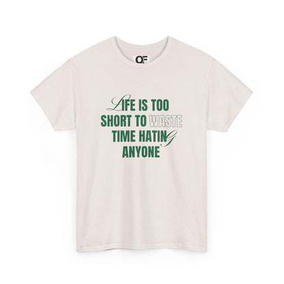 Motivational Quote T-Shirt