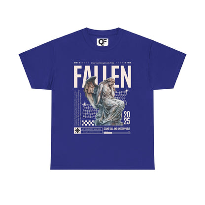 (Unisex) Inspirational Fallen Tee