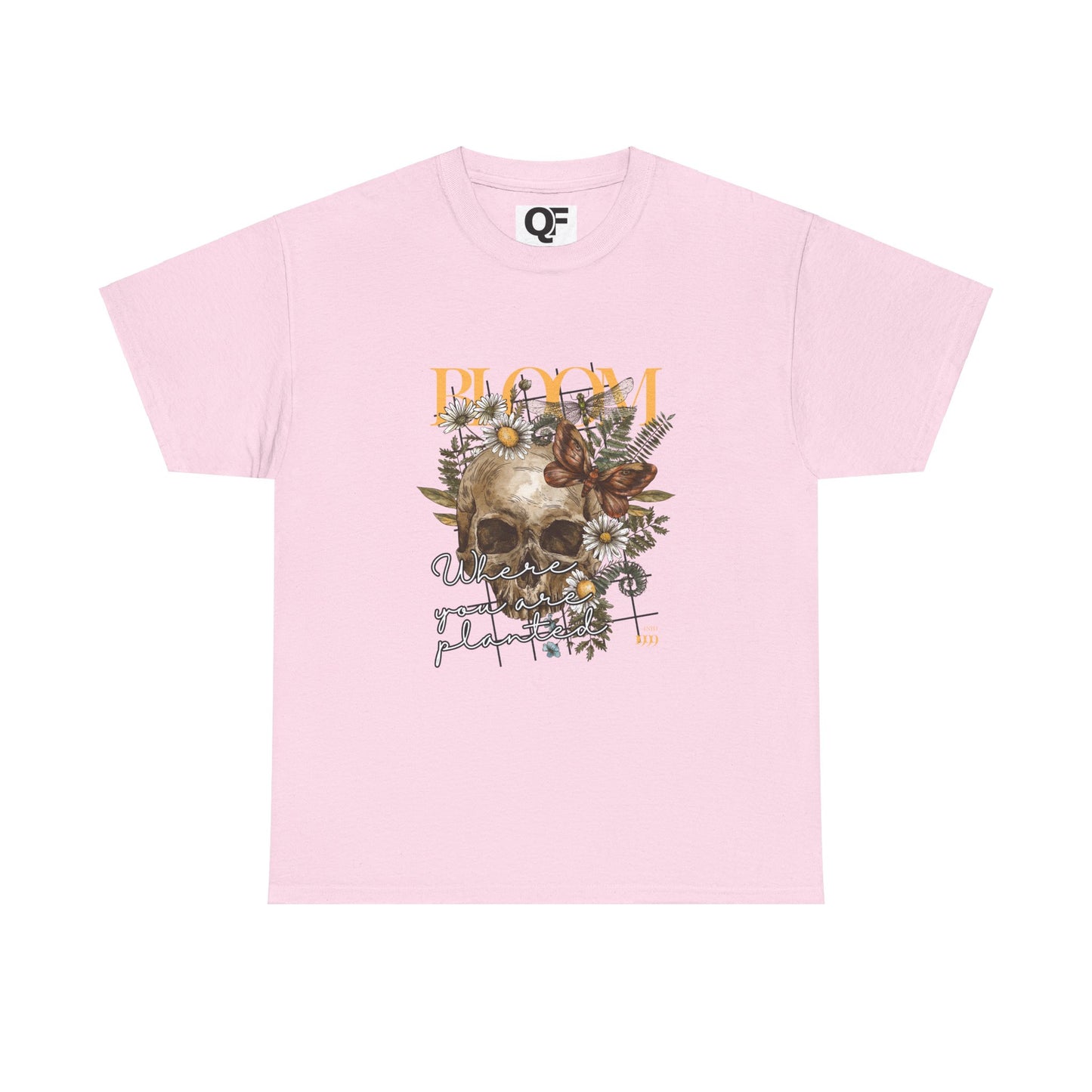 (Unisex) Bloom - Tee