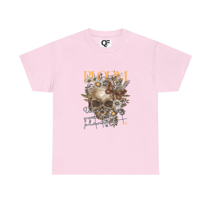 (Unisex) Bloom - Tee