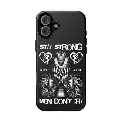 Motivational Phone Case