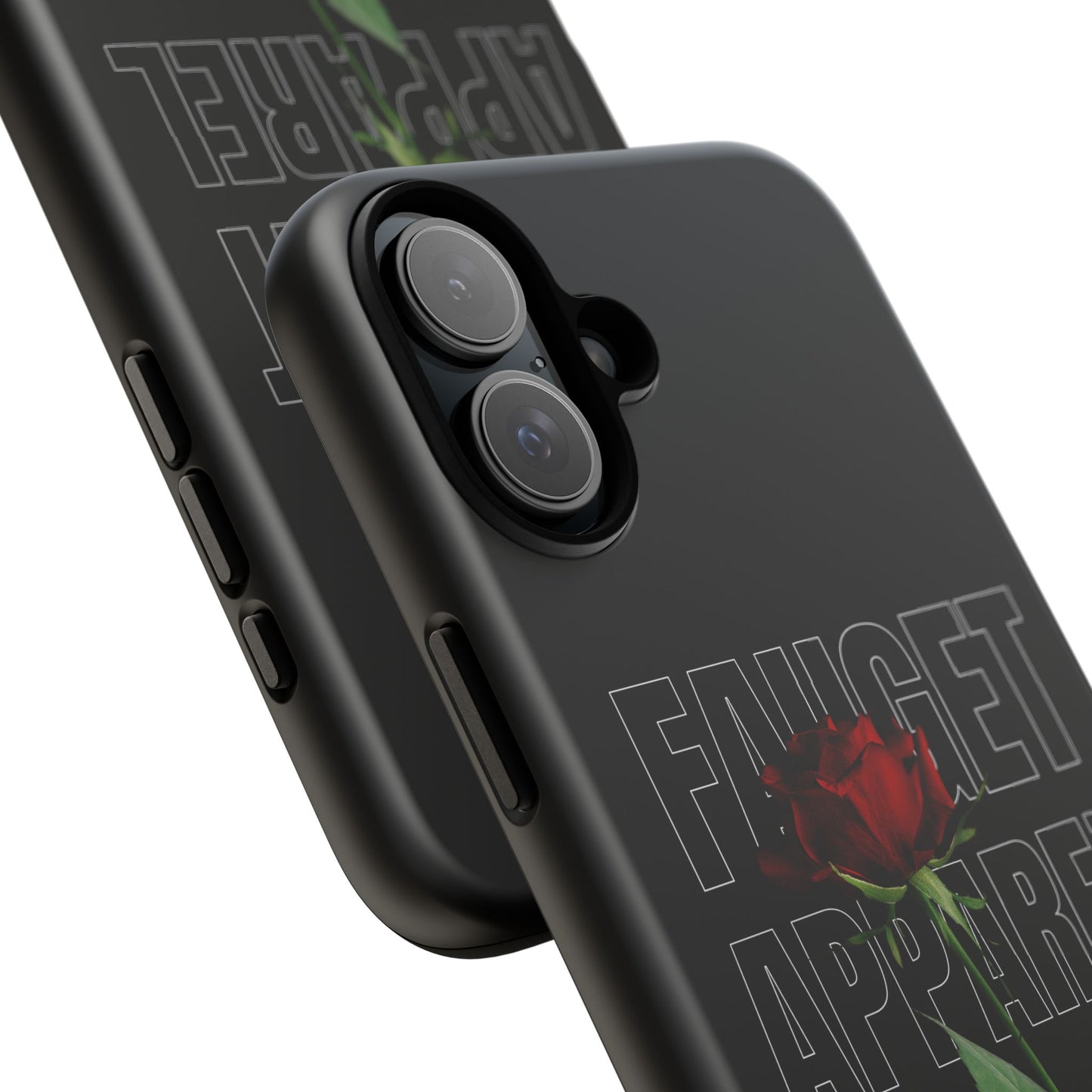 Flower iPhone Case