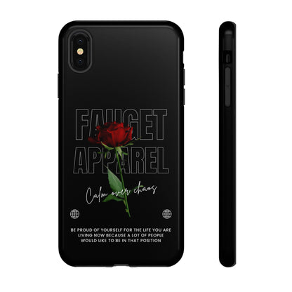 Flower iPhone Case