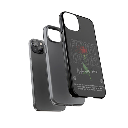 Flower iPhone Case