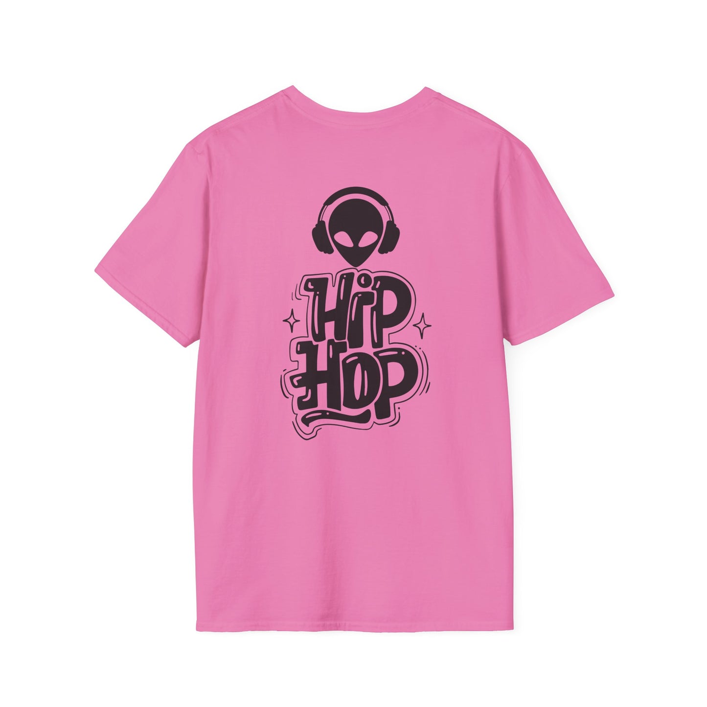 (Unisex) HipHop - Cheap Tee