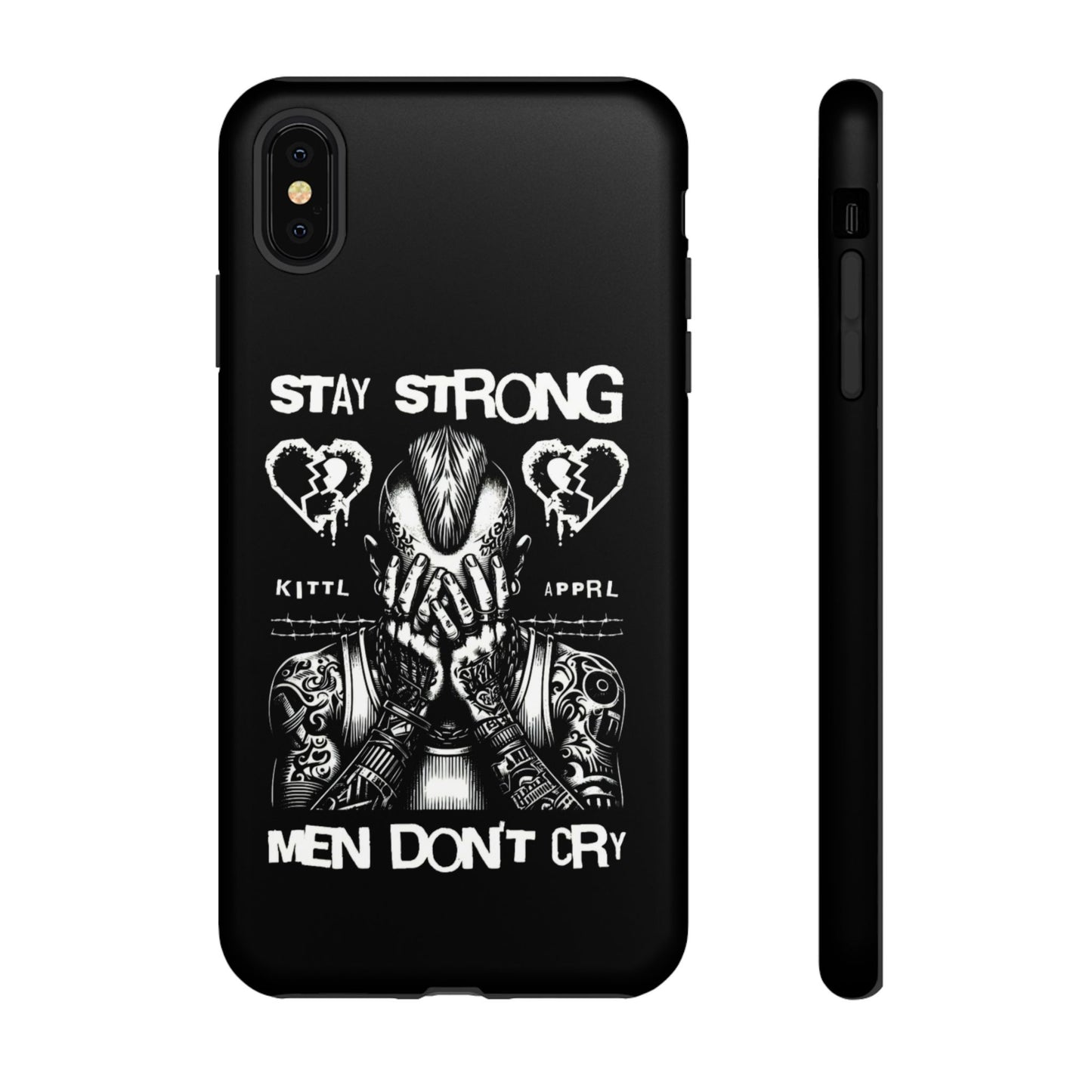 Motivational Phone Case