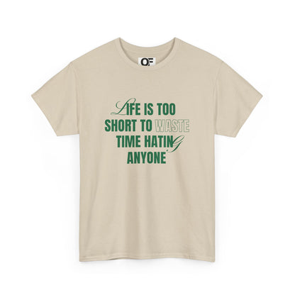 Motivational Quote T-Shirt