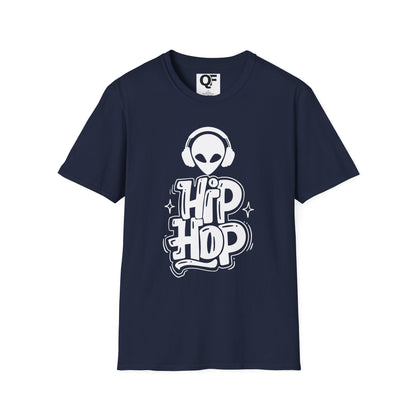 (Unisex) HipHop - Cheap Tee