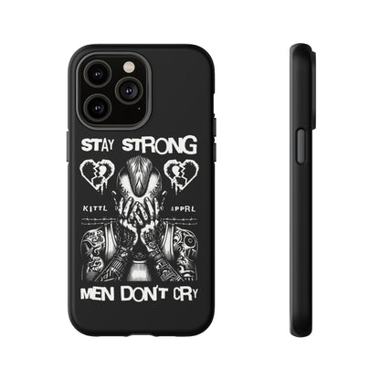 Motivational Phone Case