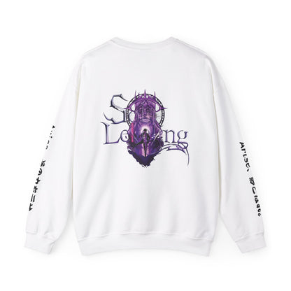 (Unisex) - Solo Leveling Sweatshirt