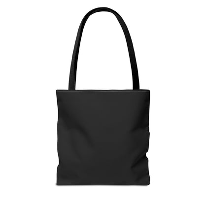 Motivational Tote Bag