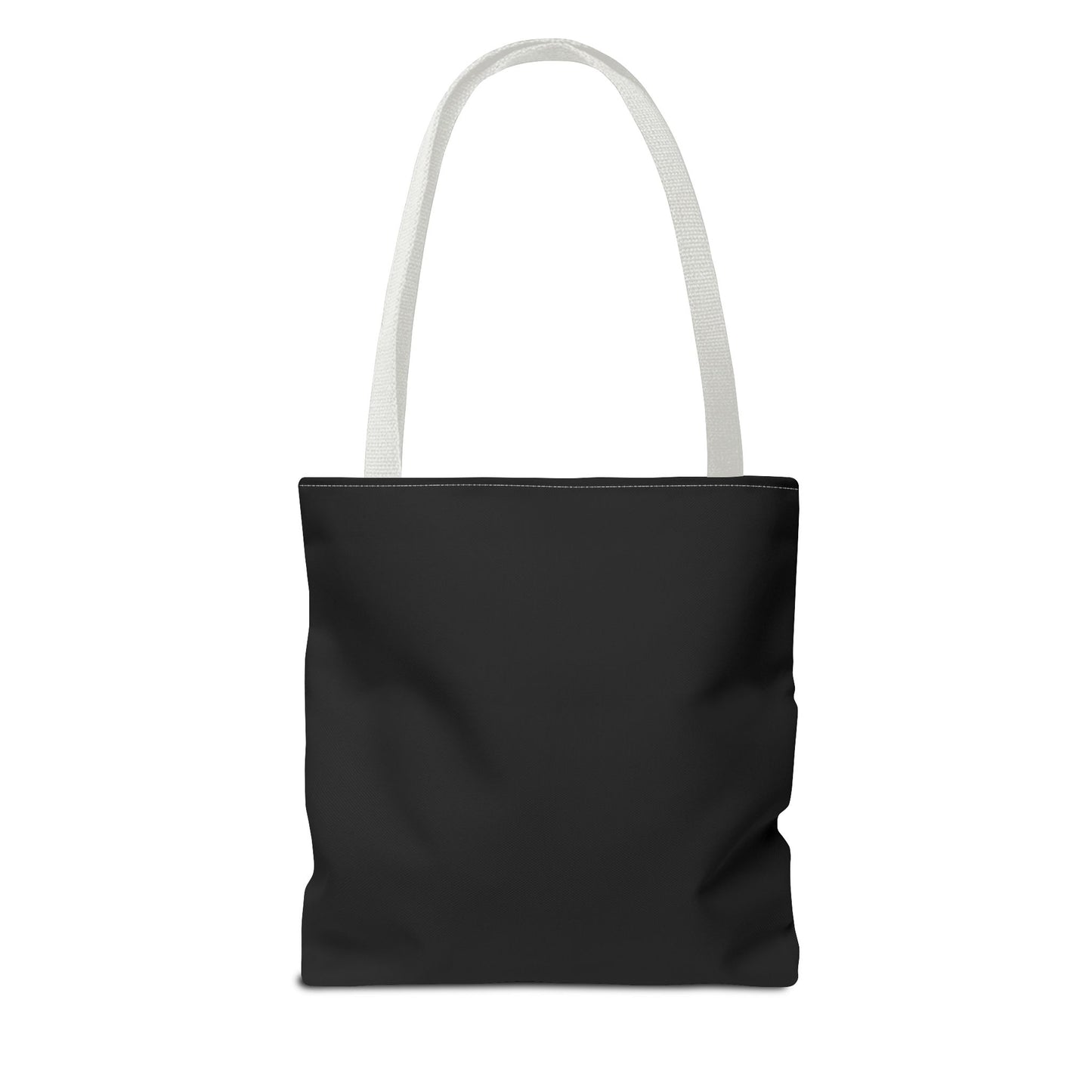 Motivational Tote Bag