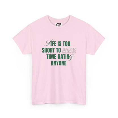 Motivational Quote T-Shirt