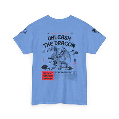 Dragon Cotton Tee