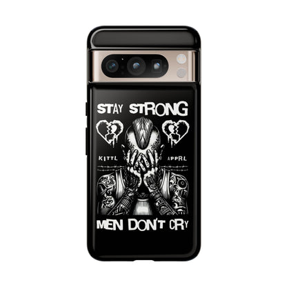 Motivational Phone Case