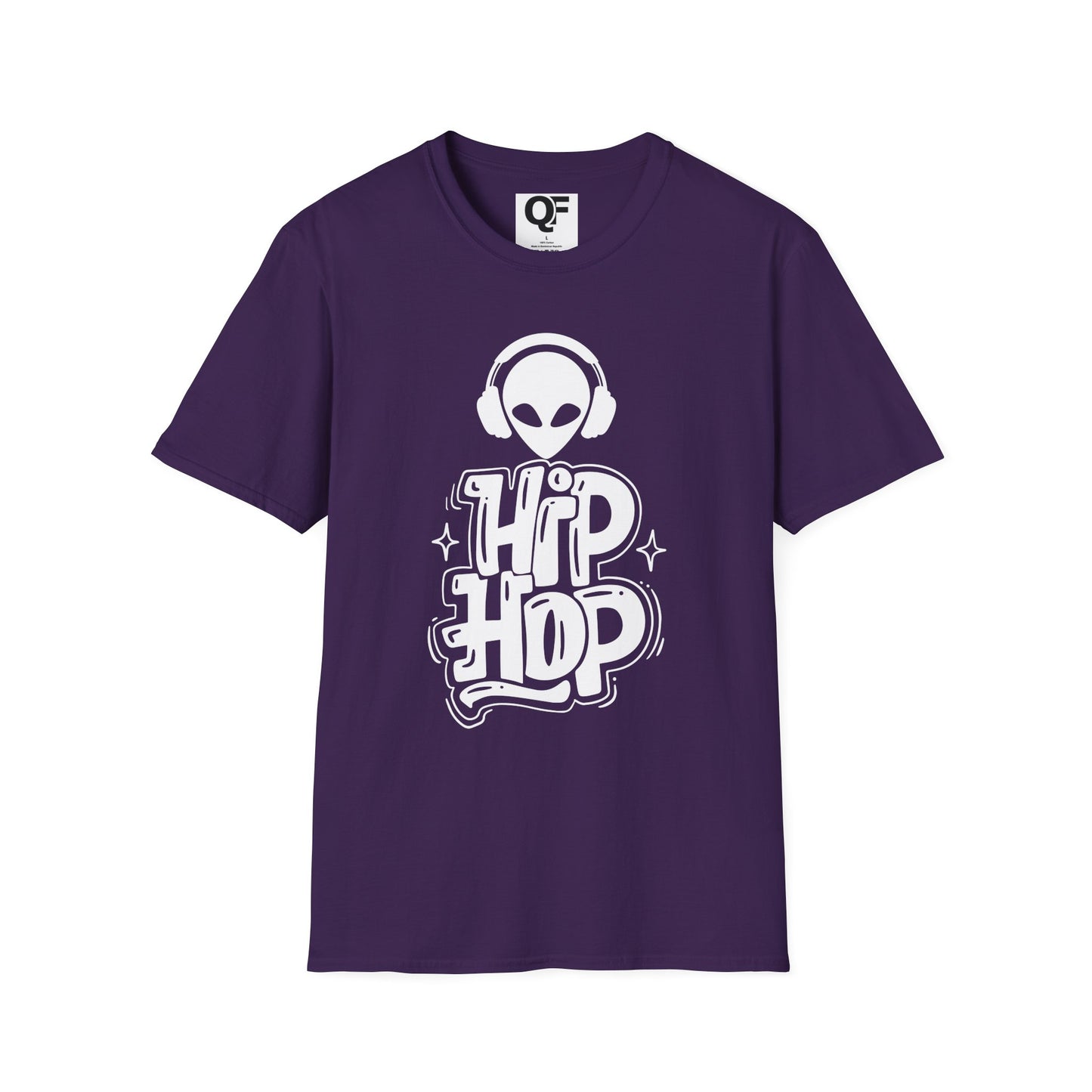 (Unisex) HipHop - Cheap Tee