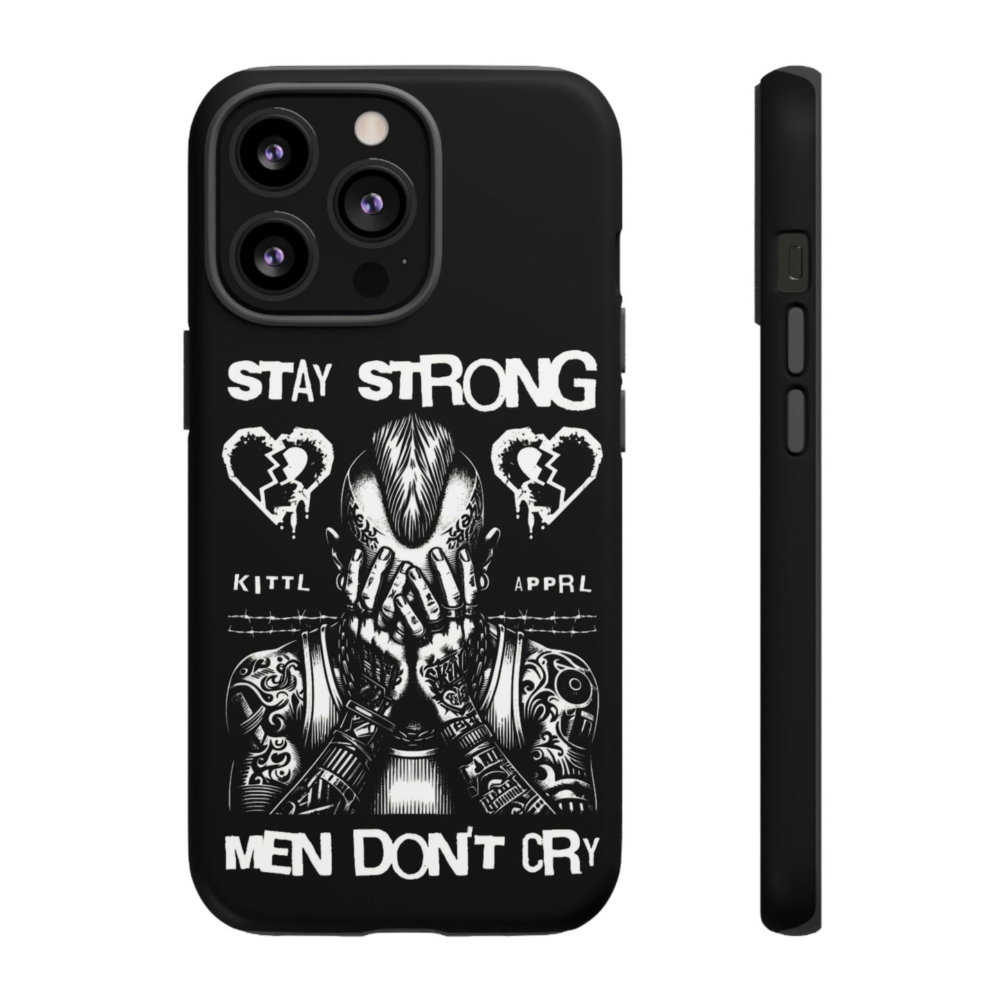 Motivational Phone Case