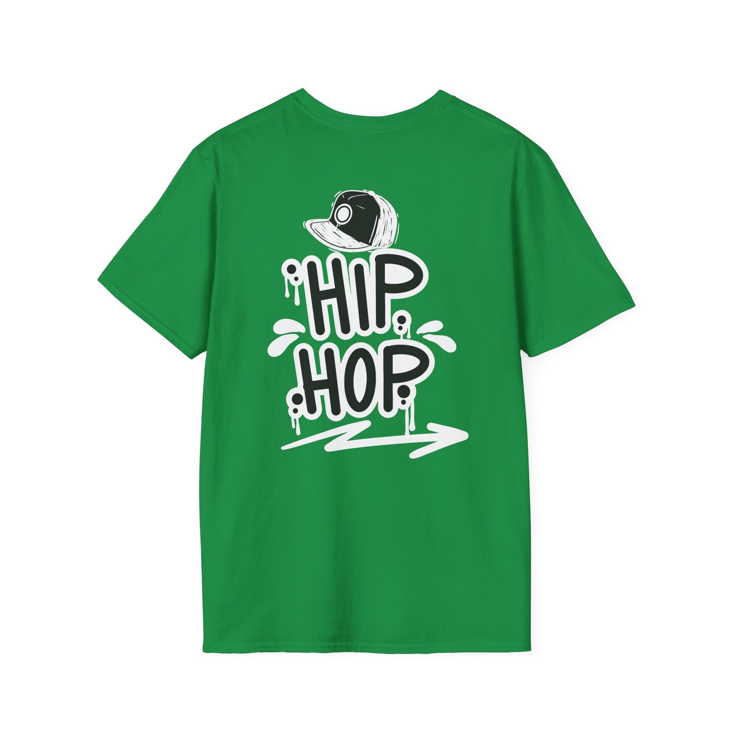 (Unisex) HipHop - Cheap Tee