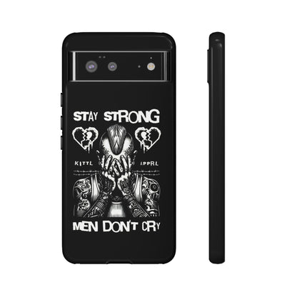 Motivational Phone Case