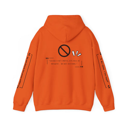 (Unisex) Don't Disturb - Hoodie