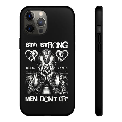 Motivational Phone Case