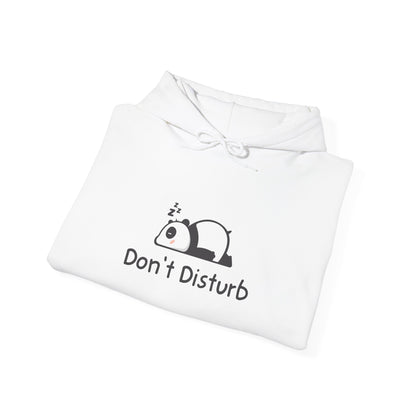 (Unisex) Don't Disturb - Hoodie