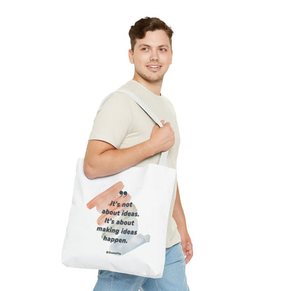 Inspirational Tote Bag