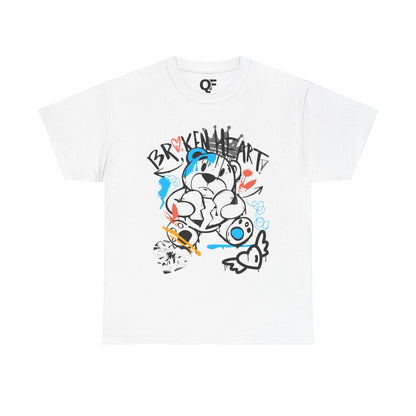 (Unisex) Broken Heart - Tee