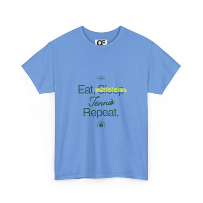 Motivational Tennis T-Shirt