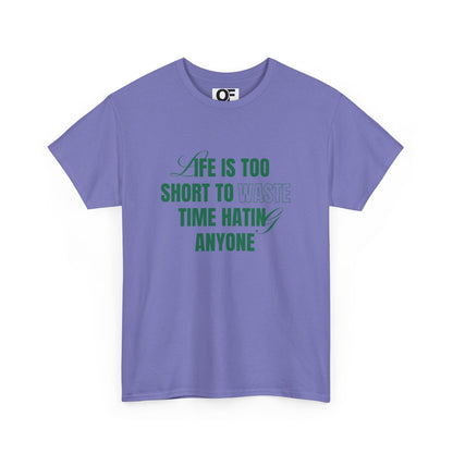 Motivational Quote T-Shirt