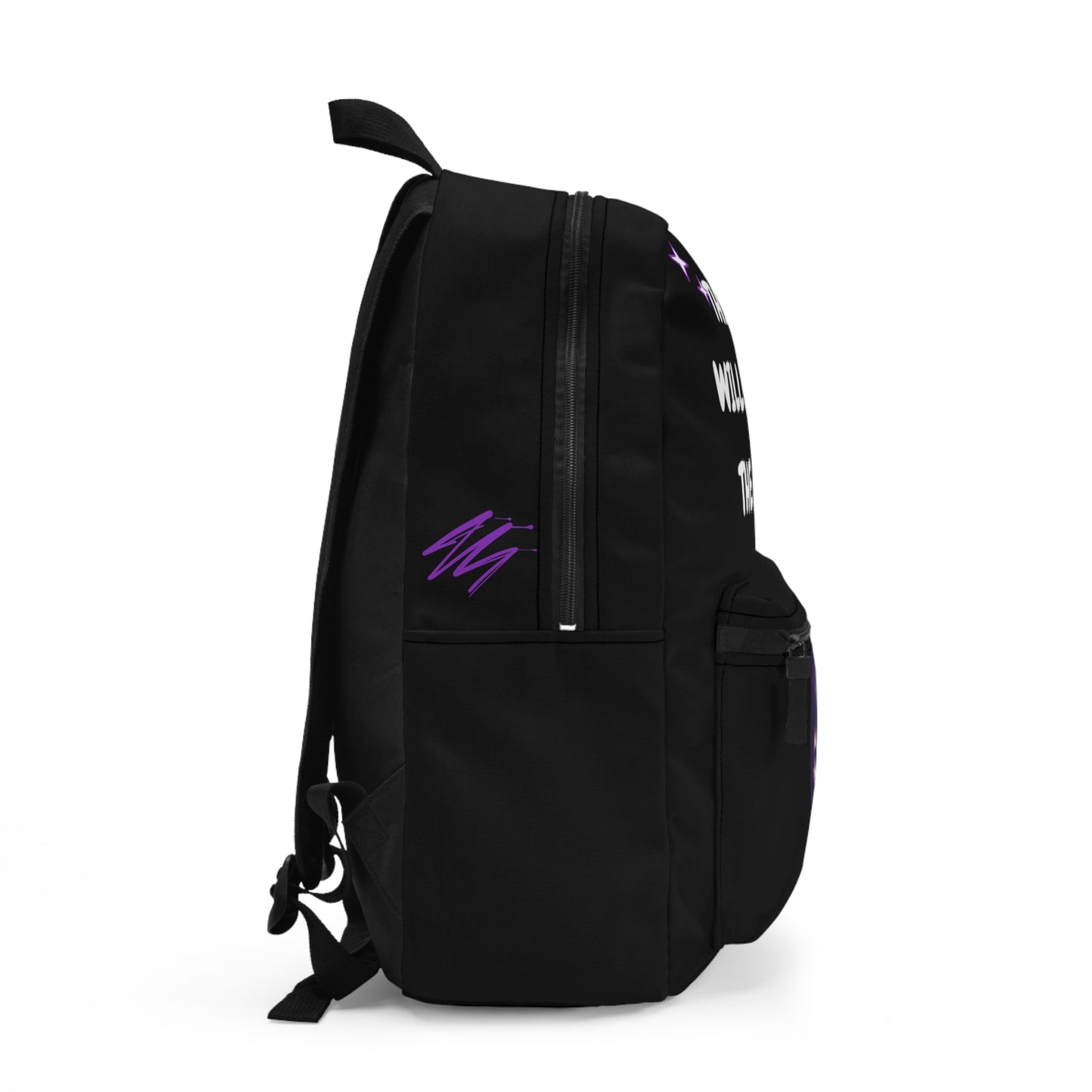 Anime Backpack